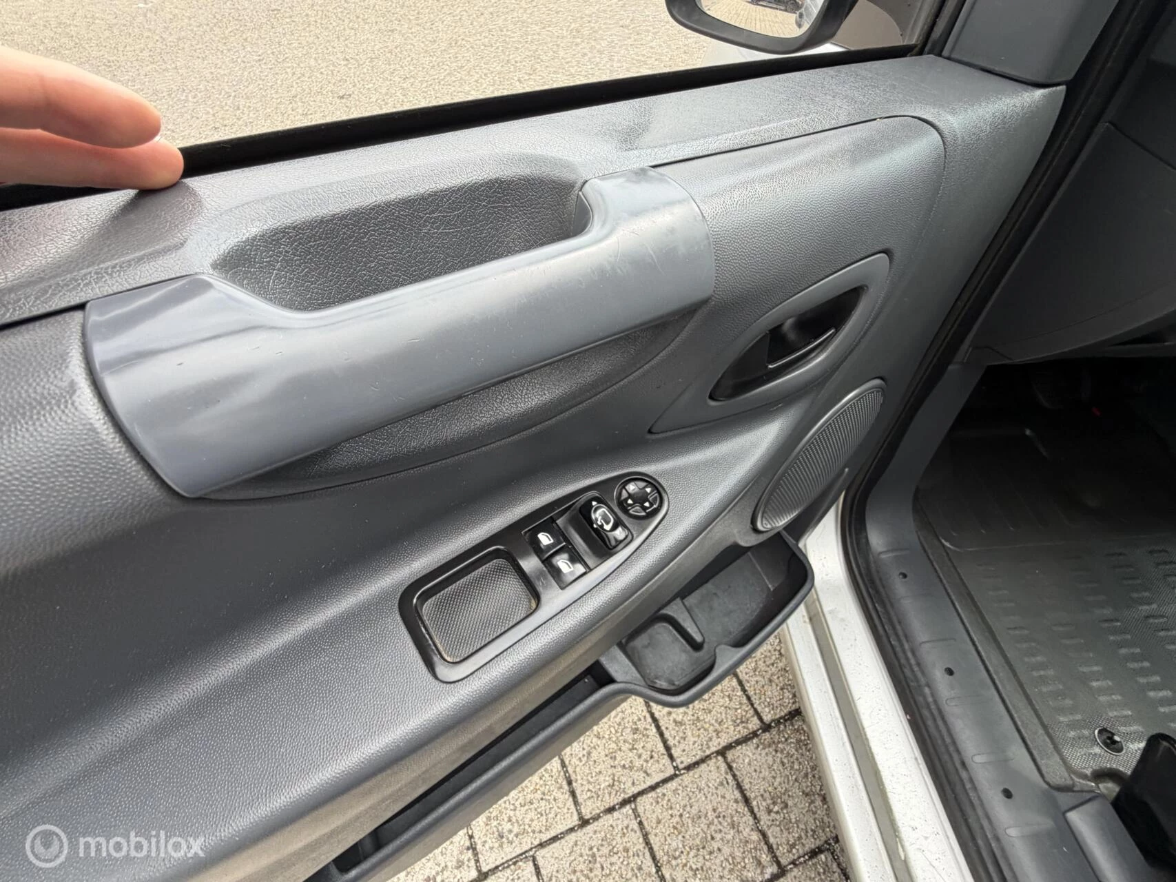 Hoofdafbeelding Peugeot Expert