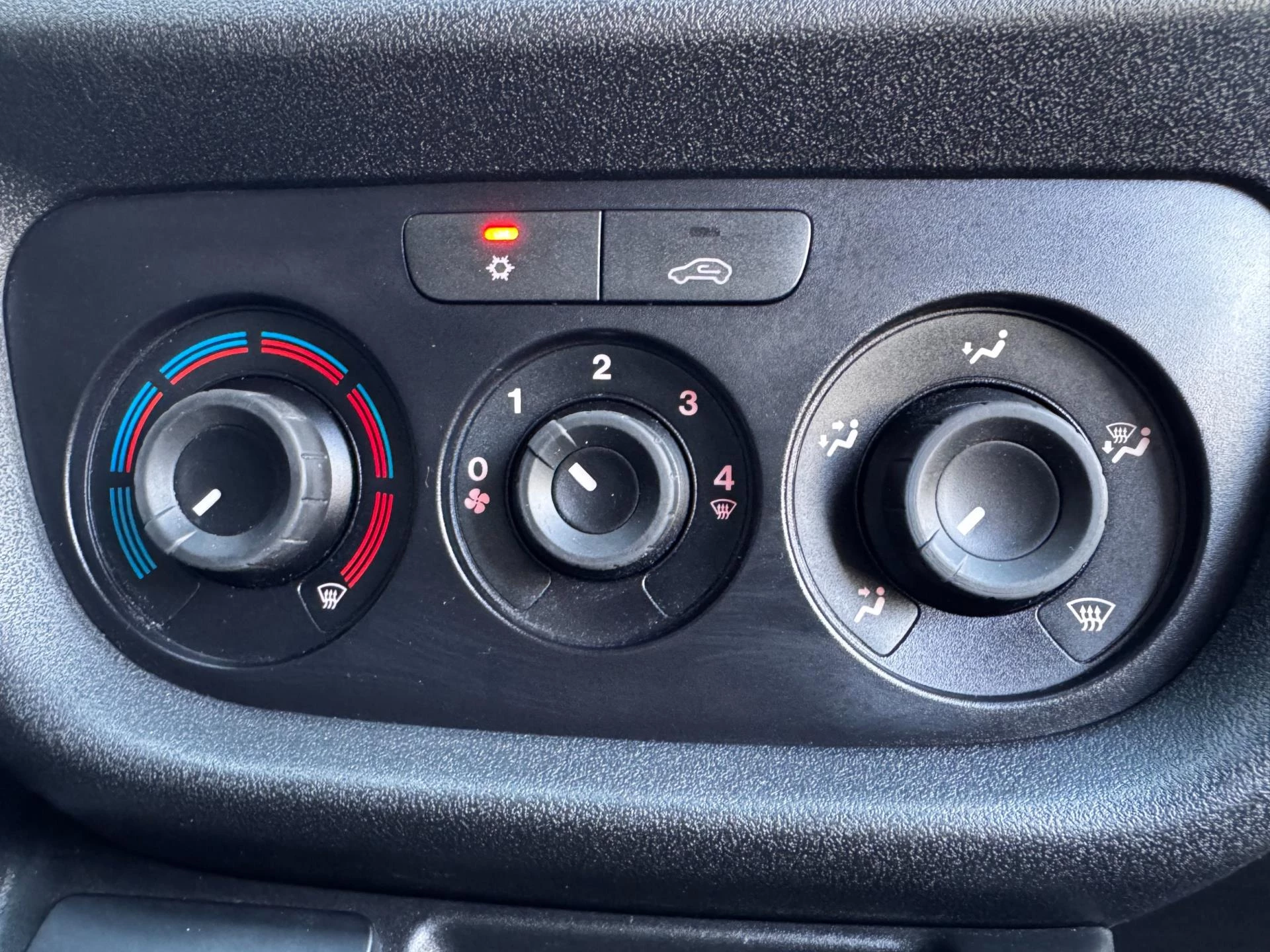 Hoofdafbeelding Fiat Doblò