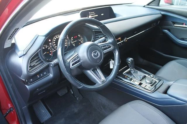 Hoofdafbeelding Mazda CX-30