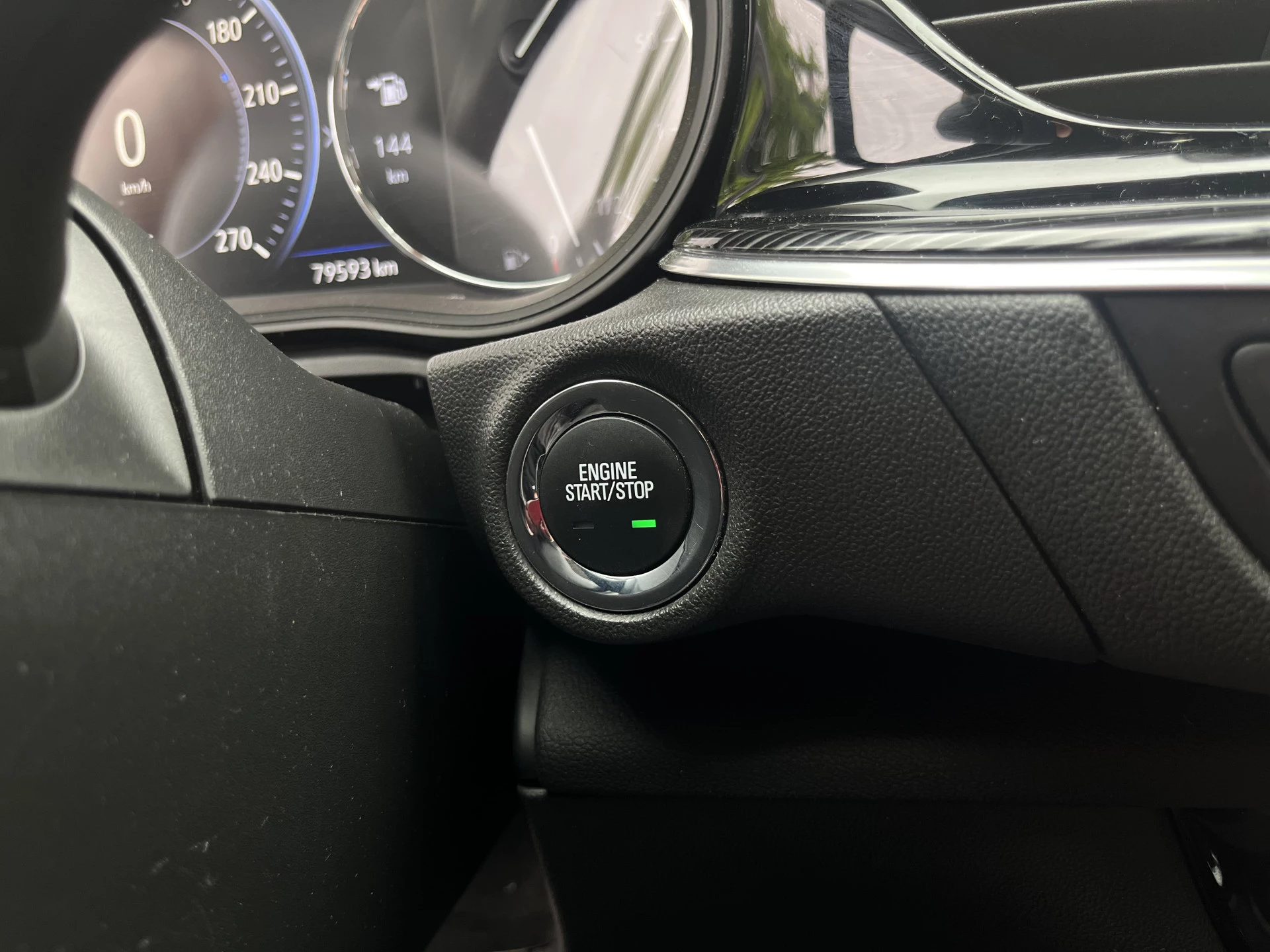 Hoofdafbeelding Opel Insignia