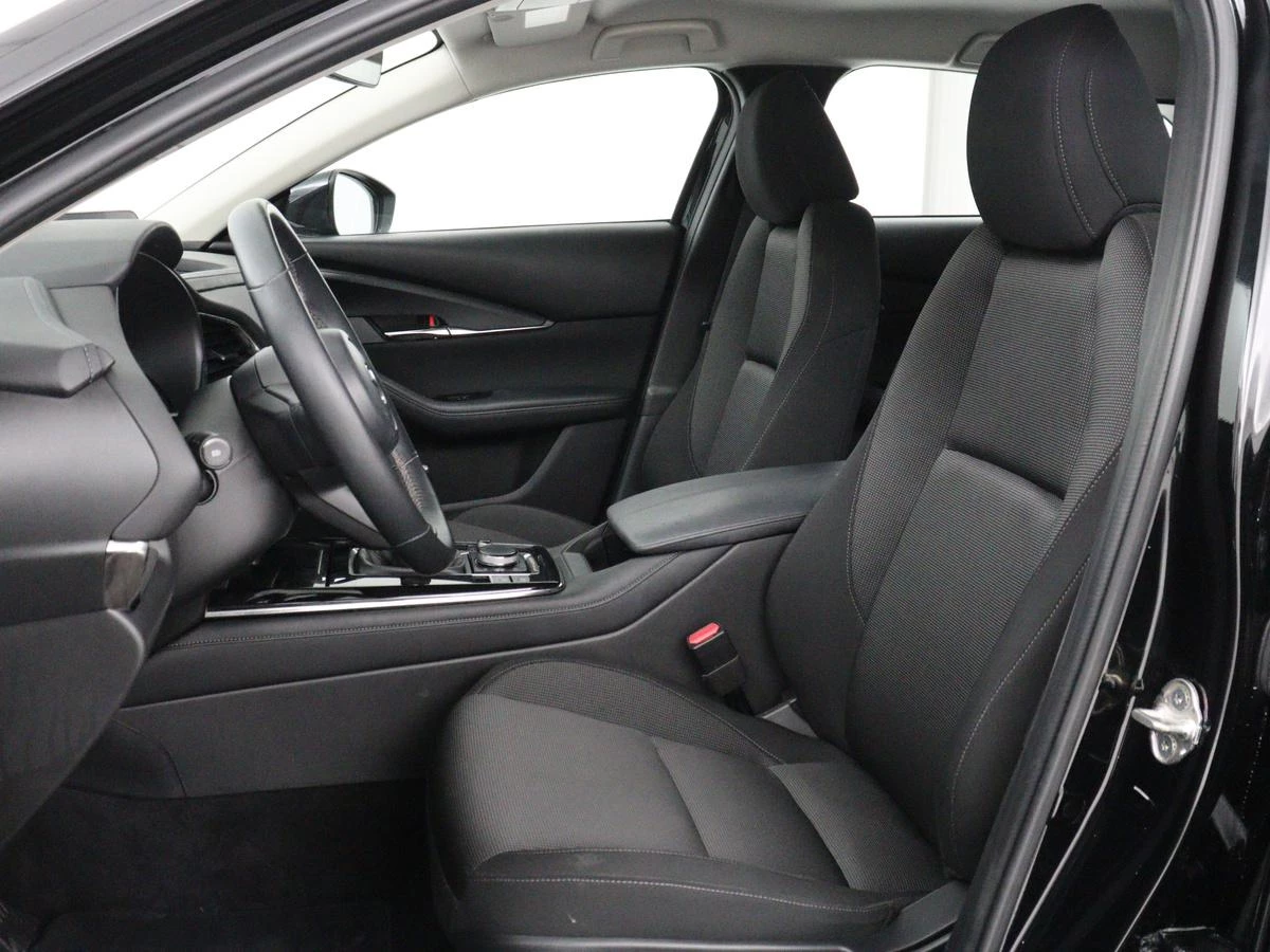 Hoofdafbeelding Mazda CX-30