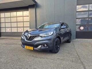 Renault Kadjar 1.5 Blue dCi Intens