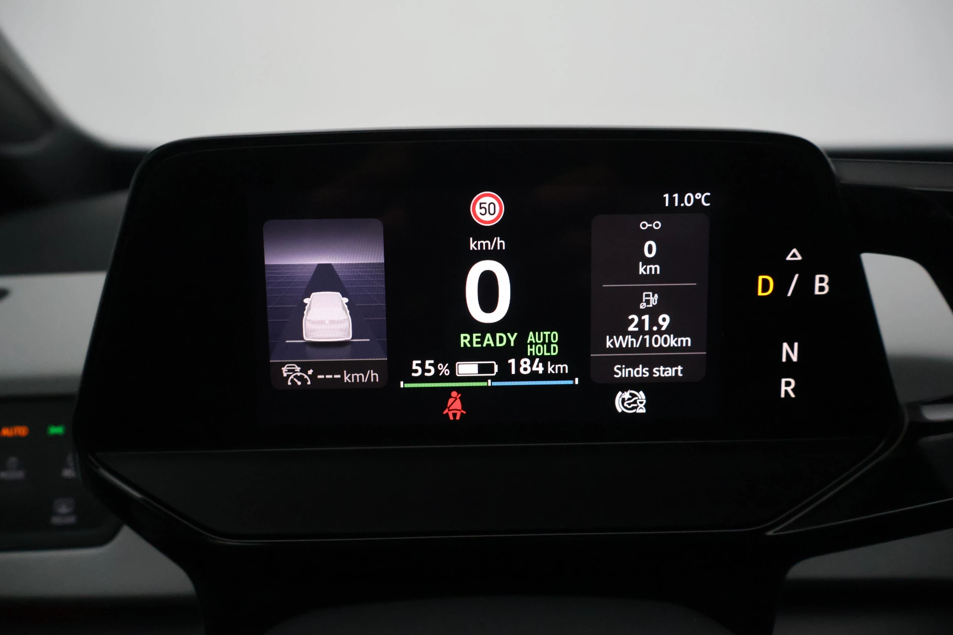 Hoofdafbeelding Volkswagen ID.3