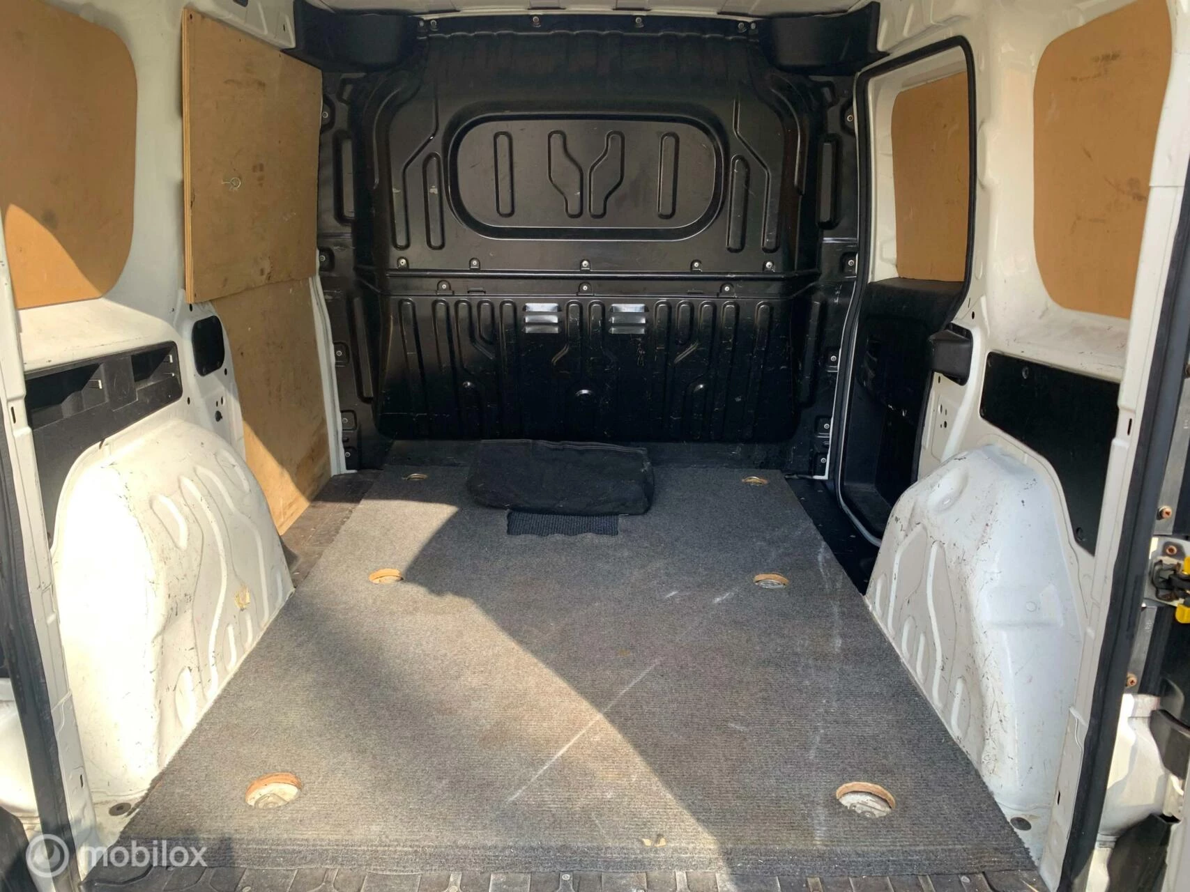 Hoofdafbeelding Fiat Doblò