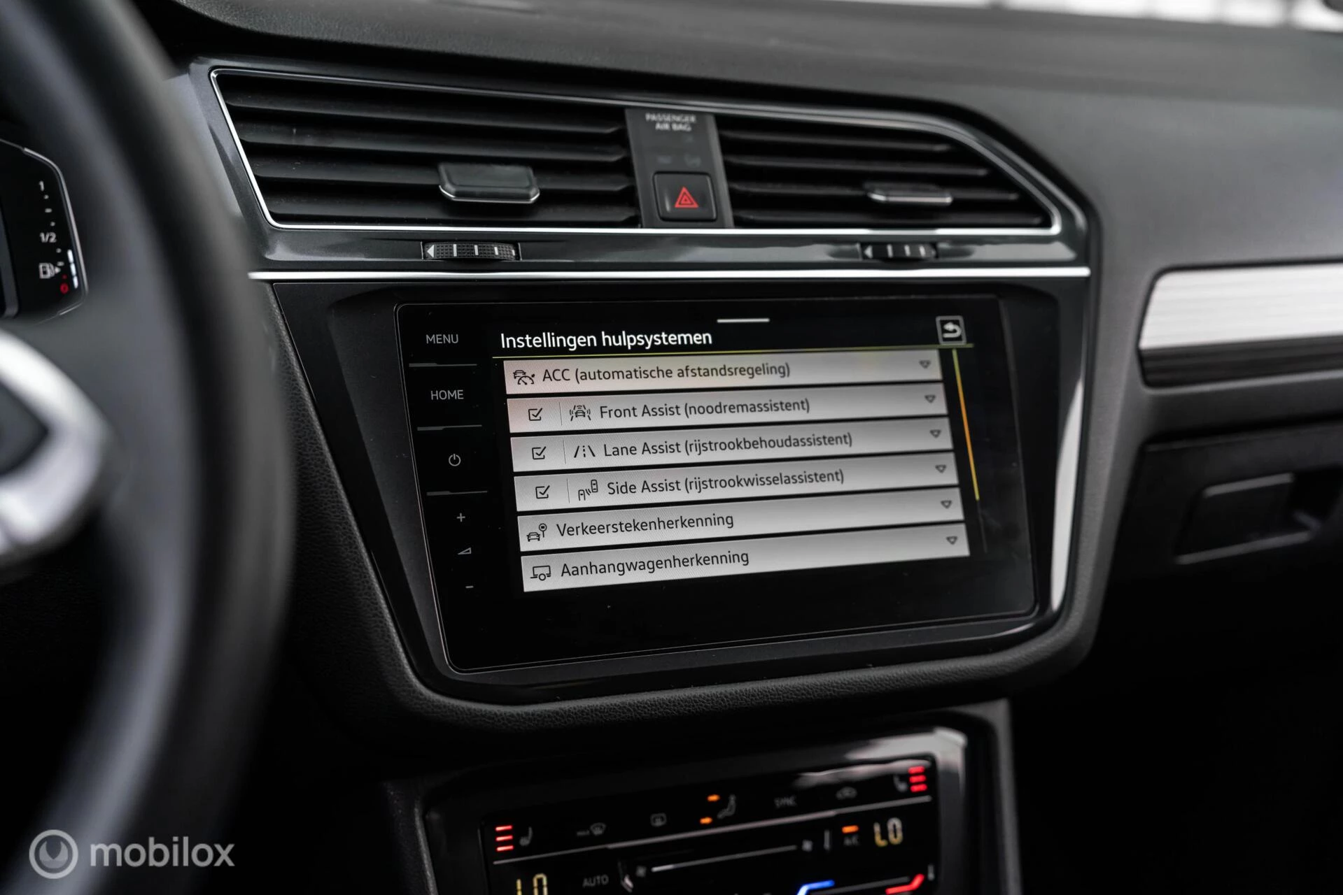 Hoofdafbeelding Volkswagen Tiguan Allspace