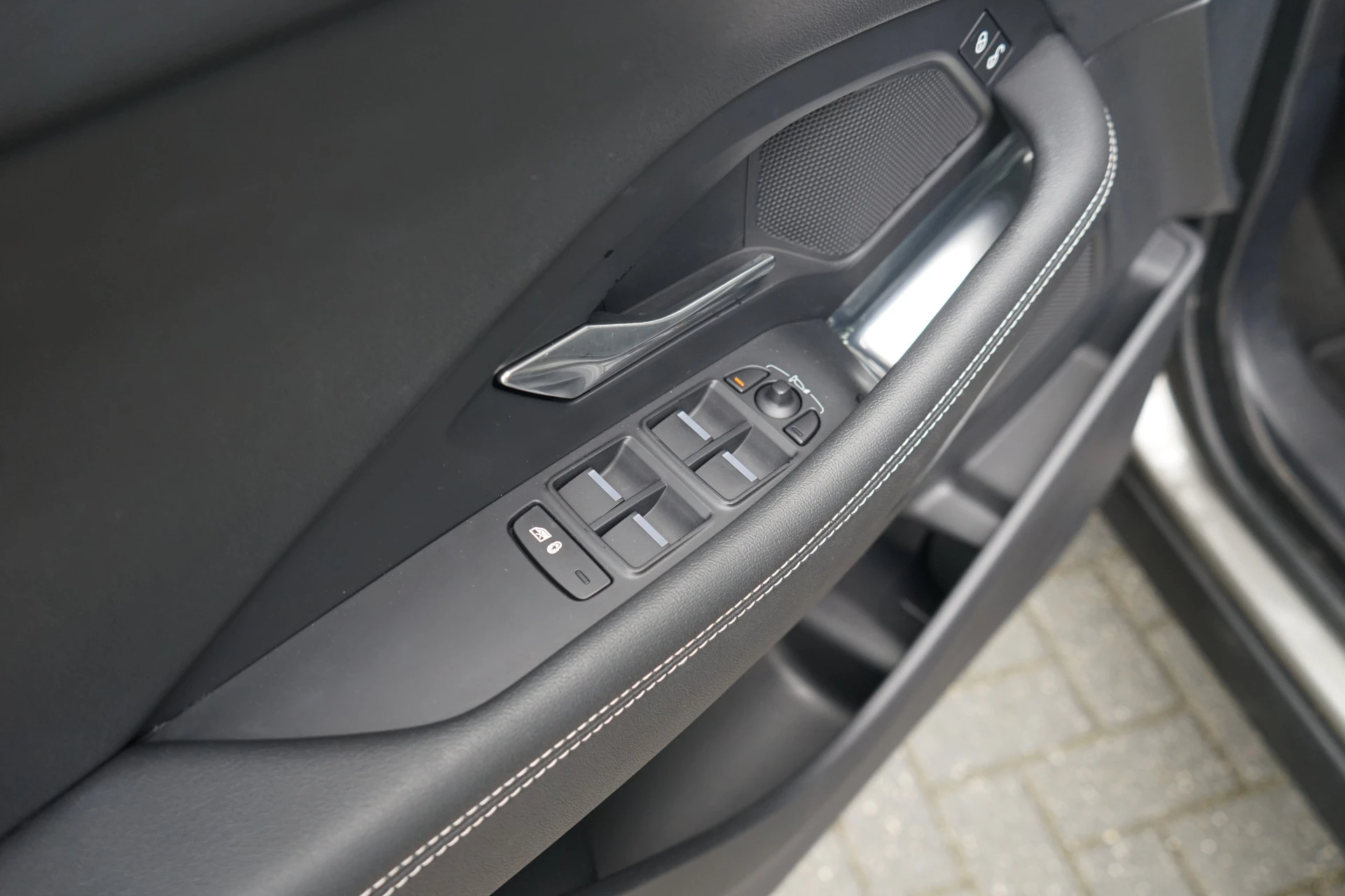 Hoofdafbeelding Jaguar E-PACE