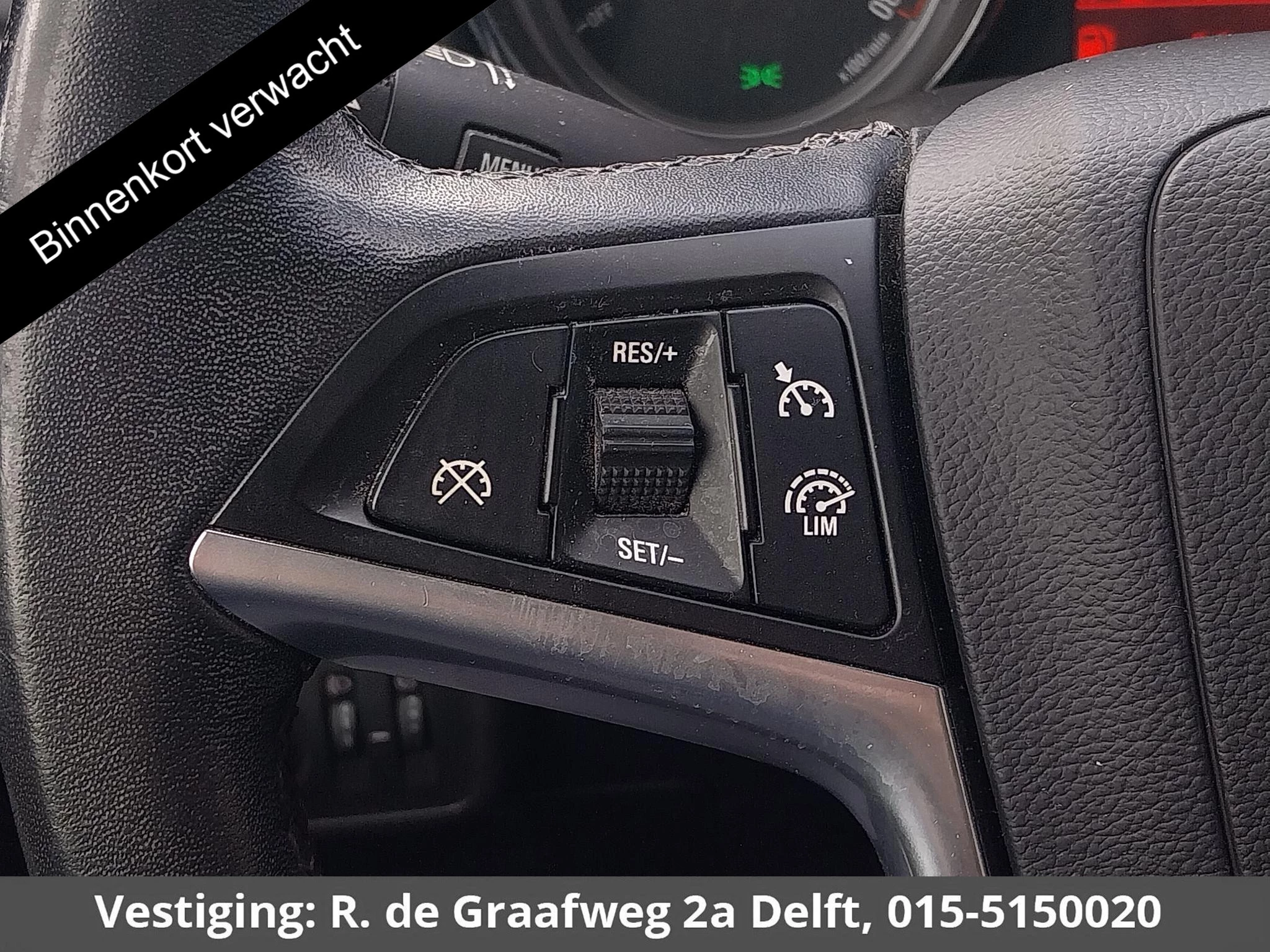 Hoofdafbeelding Opel Zafira