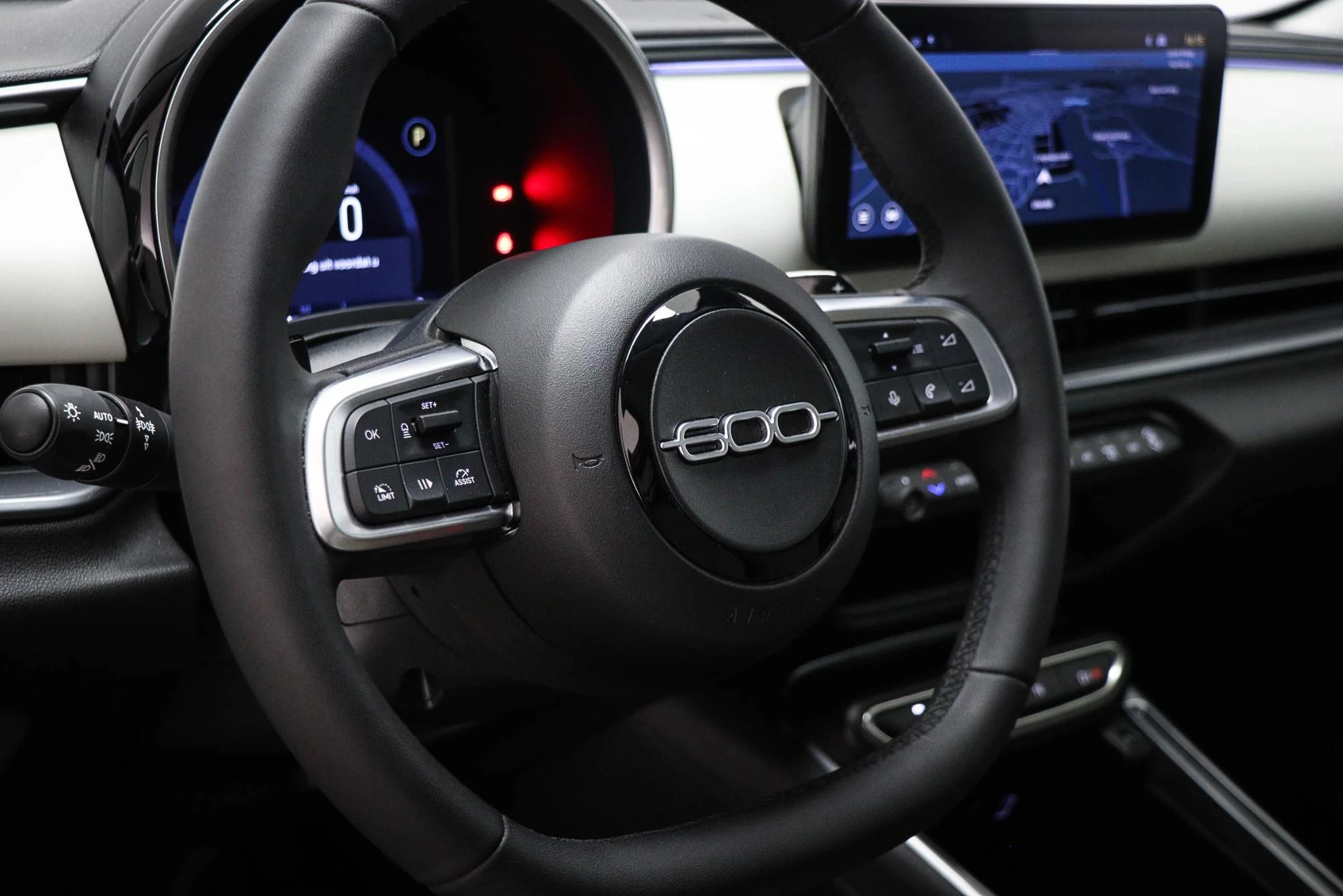 Hoofdafbeelding Fiat 600