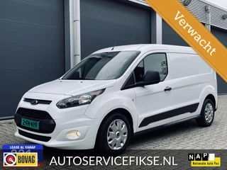 Ford Transit Connect 1.0 BENZINE L2 / AIRCO / CRUISE / TREKHAAK