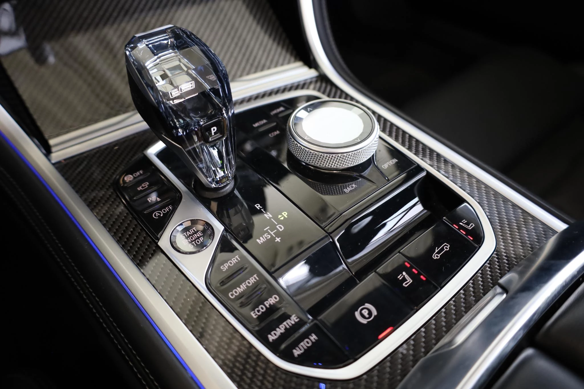 Hoofdafbeelding BMW 8 Serie