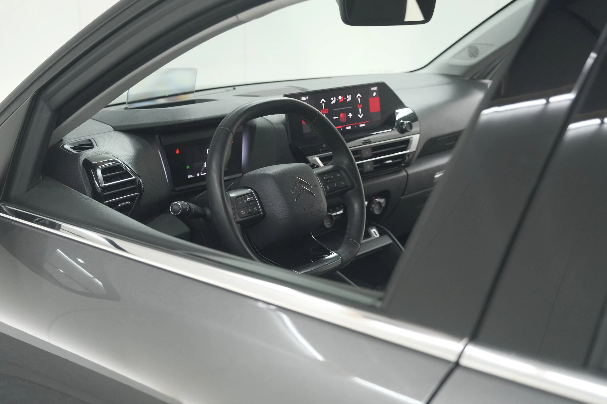 Hoofdafbeelding Citroën C4