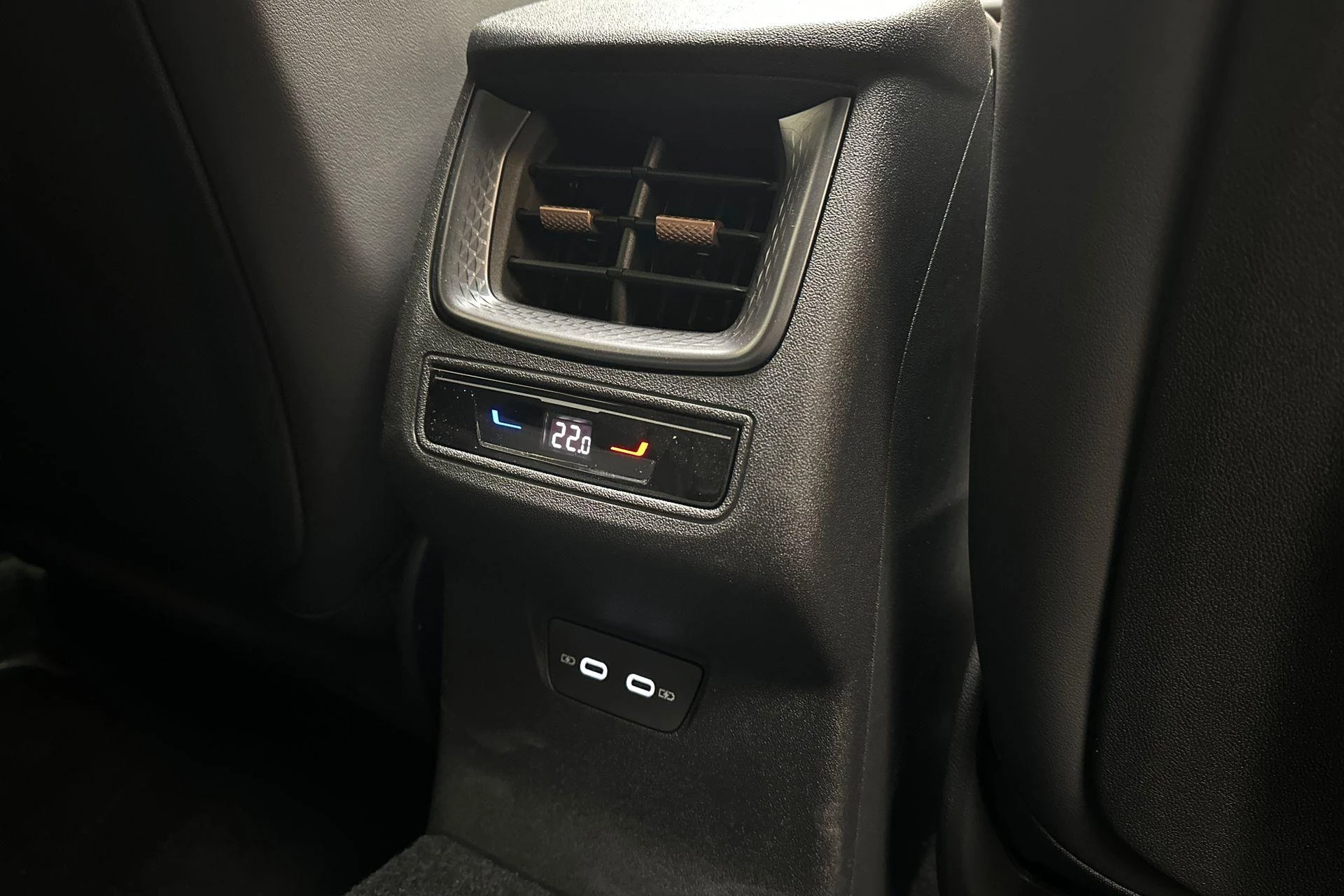 Hoofdafbeelding CUPRA Terramar