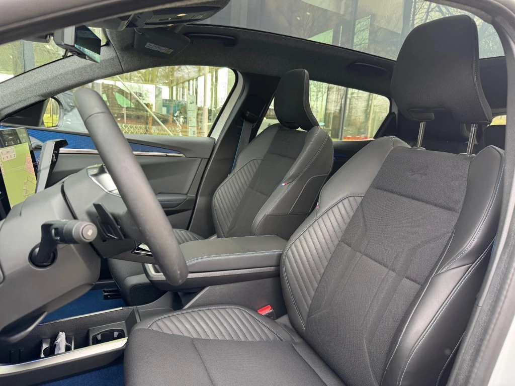 Hoofdafbeelding Renault Scénic