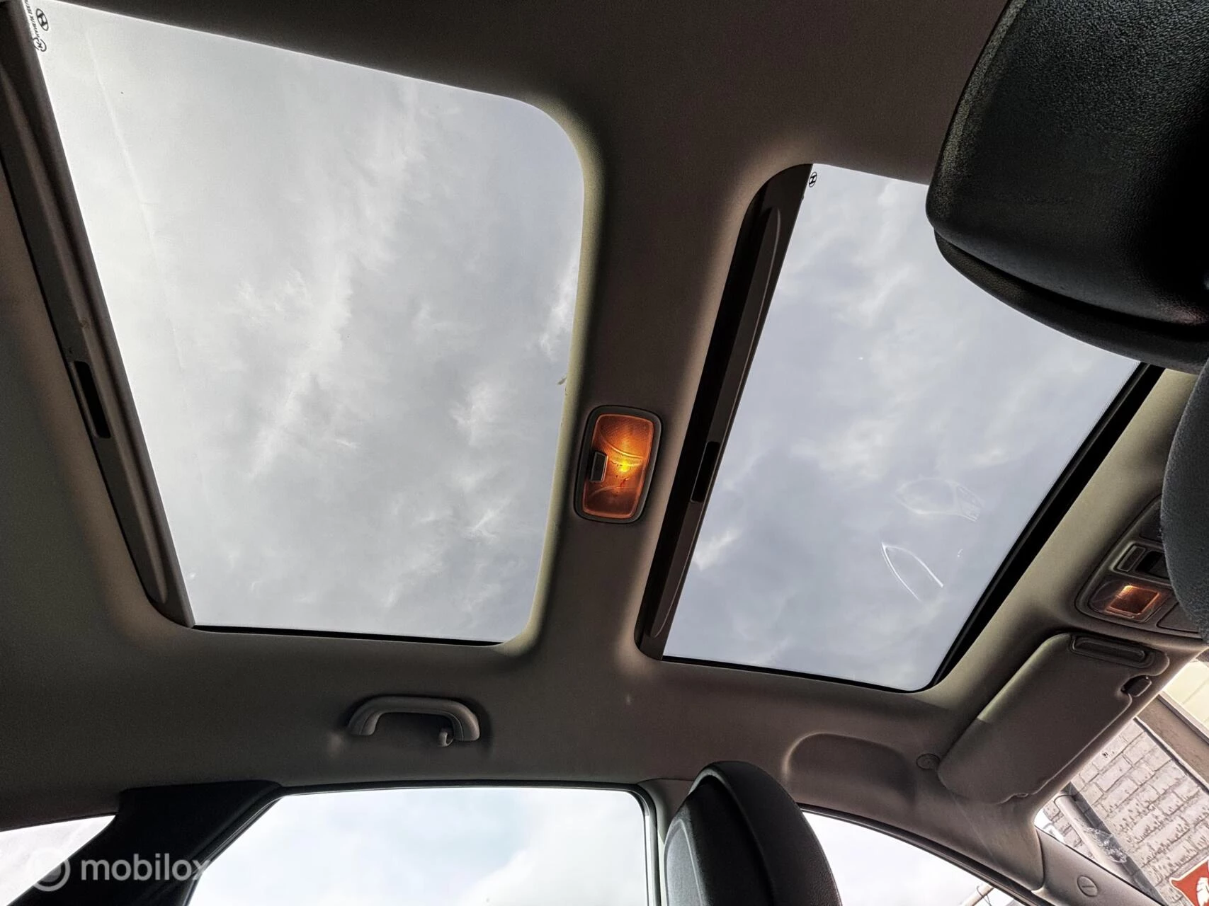 Hoofdafbeelding Hyundai ix35