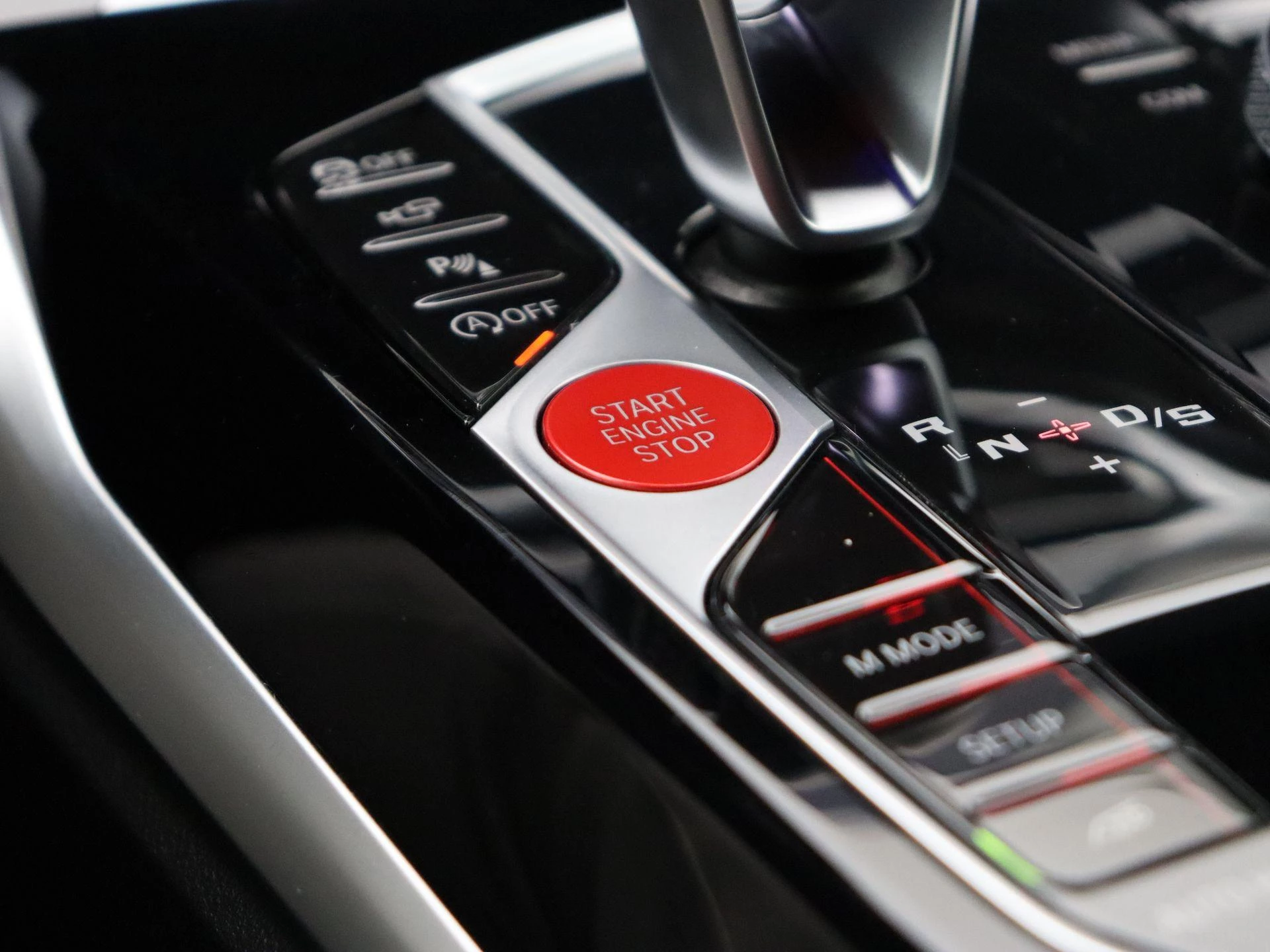 Hoofdafbeelding BMW M4