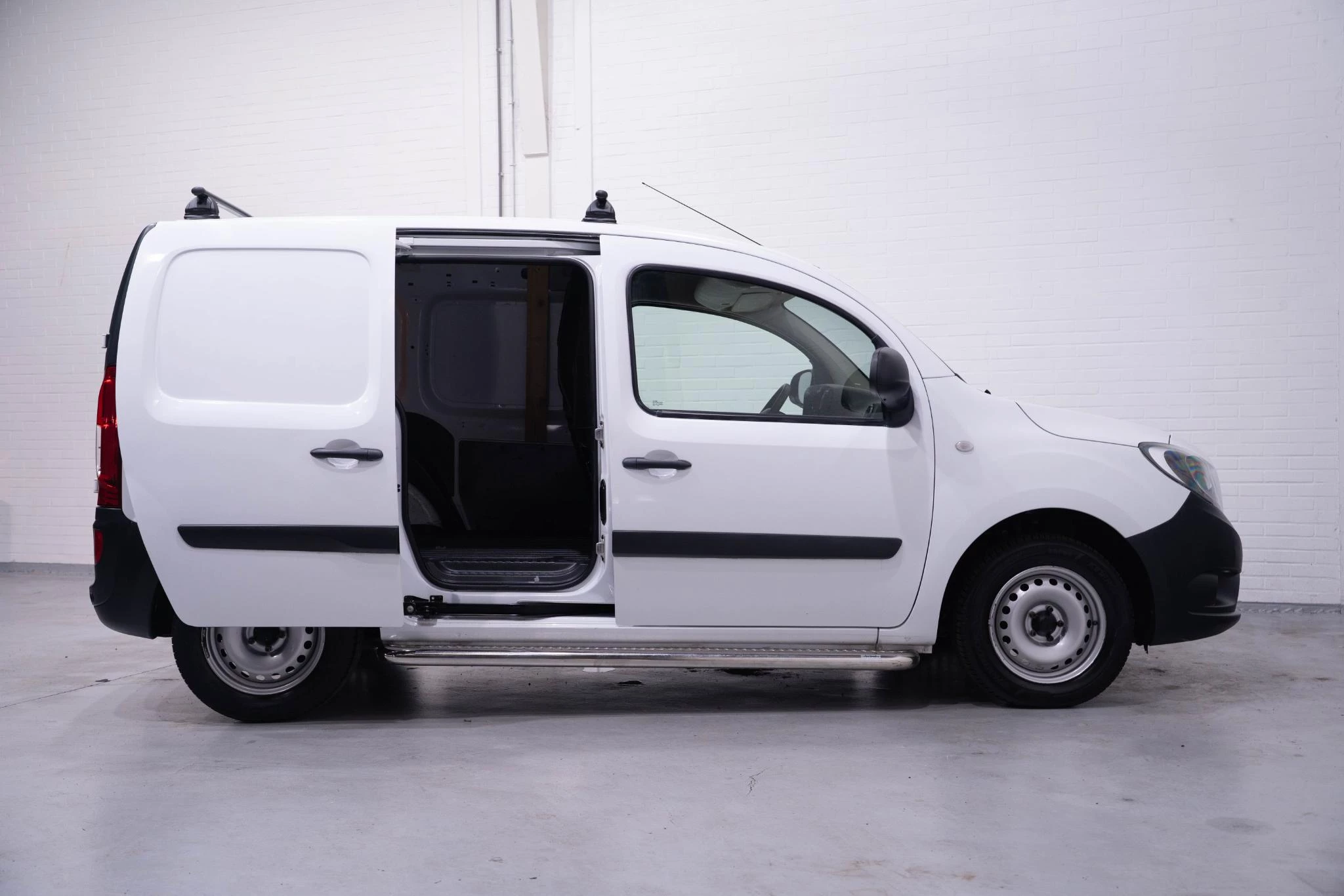 Hoofdafbeelding Mercedes-Benz Citan