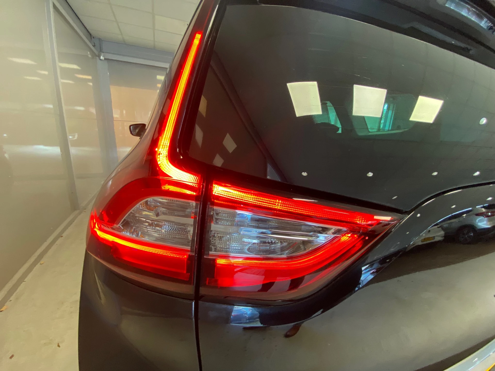 Hoofdafbeelding Renault Grand Scénic