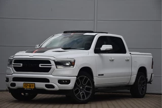 Dodge Ram 1500 5.7 V8 4X4 Sport | LPG | ACC | Klep | 360 |