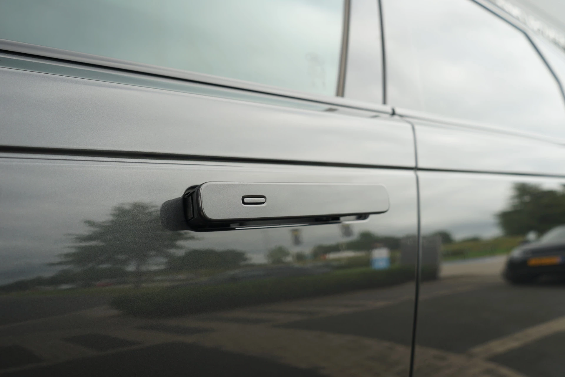 Hoofdafbeelding Land Rover Range Rover Velar