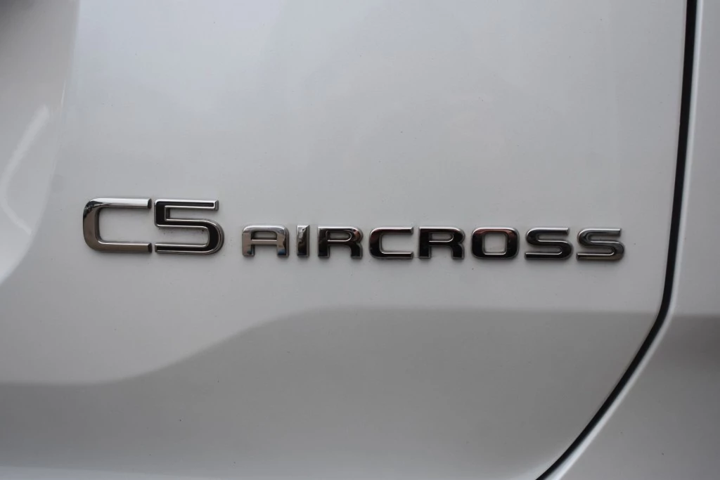 Hoofdafbeelding Citroën C5 Aircross