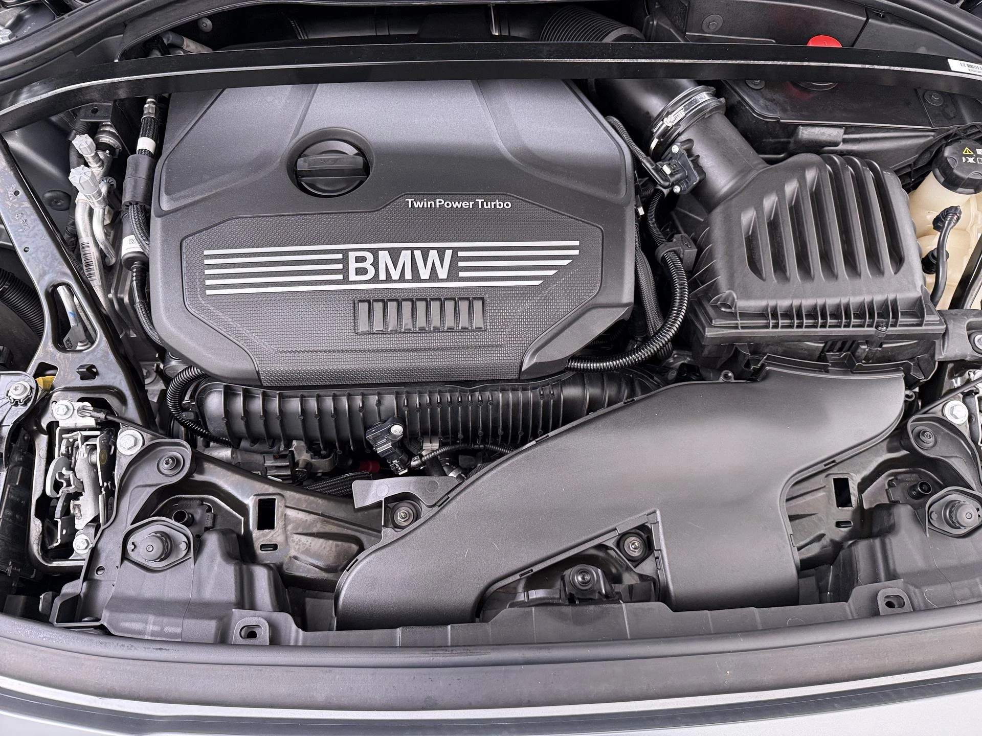 Hoofdafbeelding BMW 2 Serie