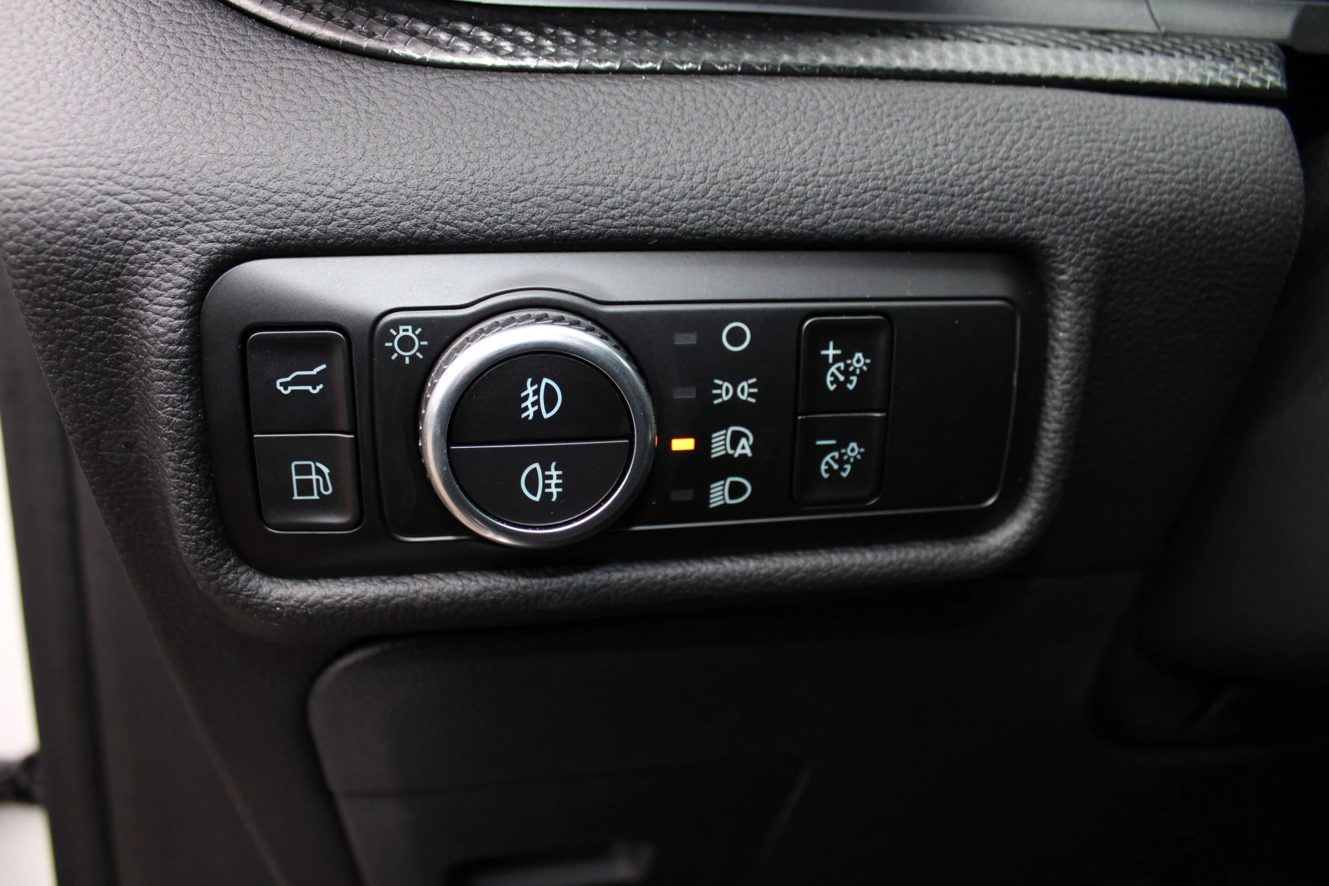 Hoofdafbeelding Ford Explorer