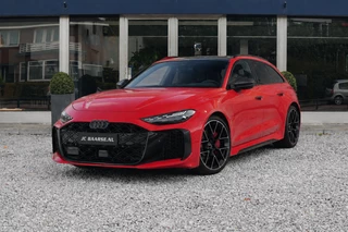 Audi RS5 RS5 AVANT E-HYBRID