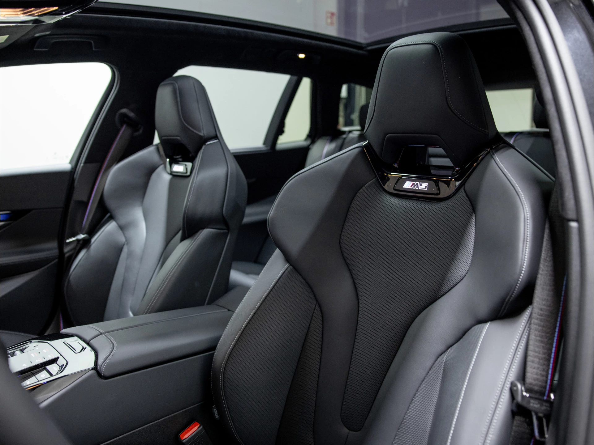 Hoofdafbeelding BMW M5