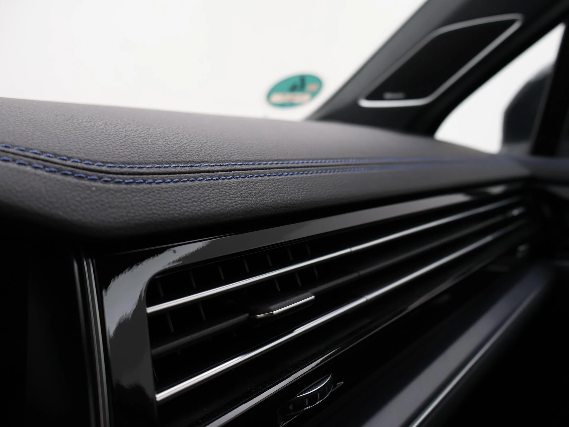 Hoofdafbeelding Volkswagen Touareg