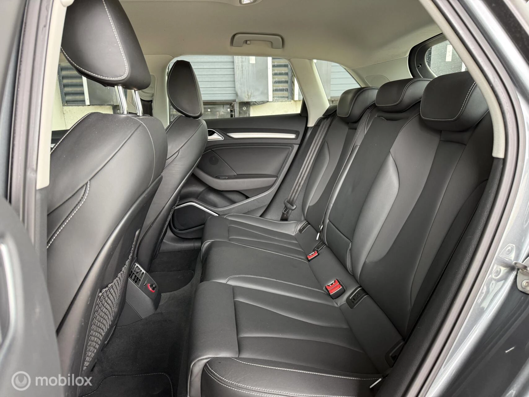 Hoofdafbeelding Audi S3
