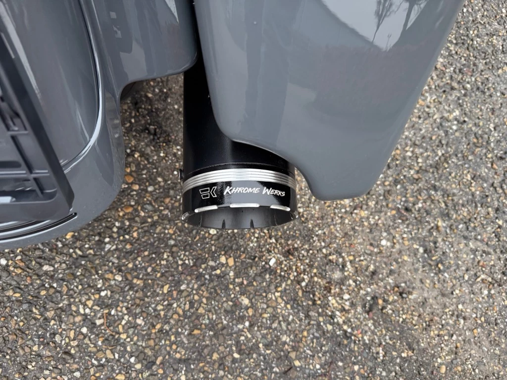 Hoofdafbeelding Harley-Davidson Street Glide