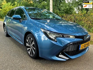 Toyota Corolla Touring Sports 1.8 Hybrid Dynamic / 10 jaar garantie