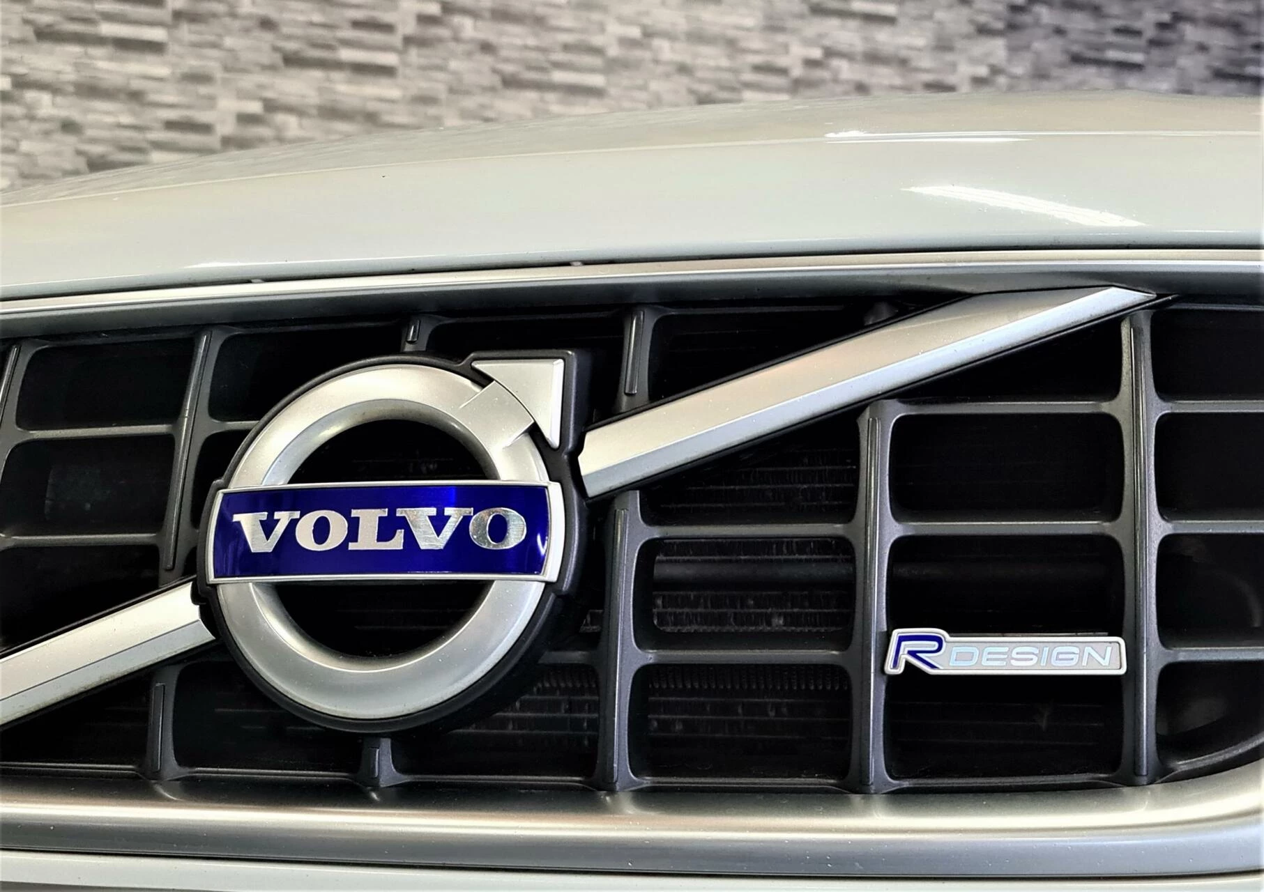 Hoofdafbeelding Volvo V70