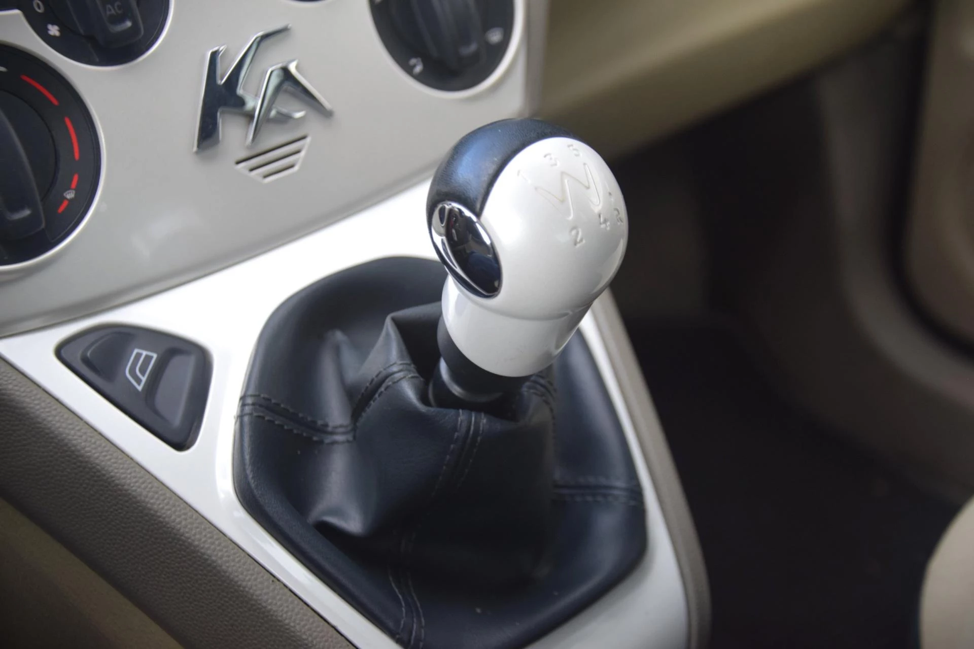 Hoofdafbeelding Ford Ka