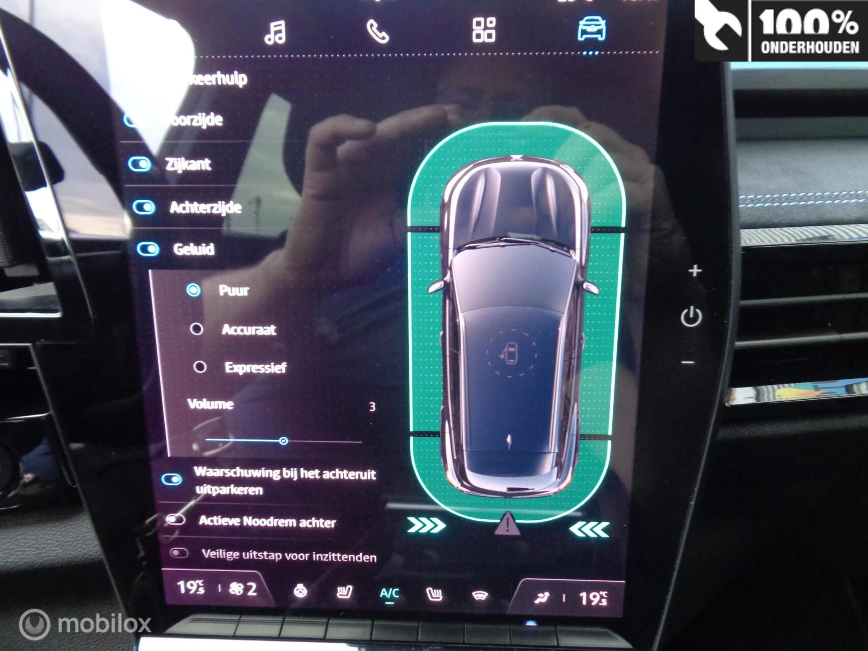 Hoofdafbeelding Renault Austral