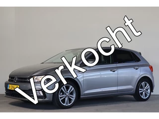 Volkswagen Polo 1.0 TSI Highline Business R NL-Auto!! Dig.Display I Beats-Audio I Carplay