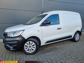 Renault Express 1.5 dCi 75 Airco Navi