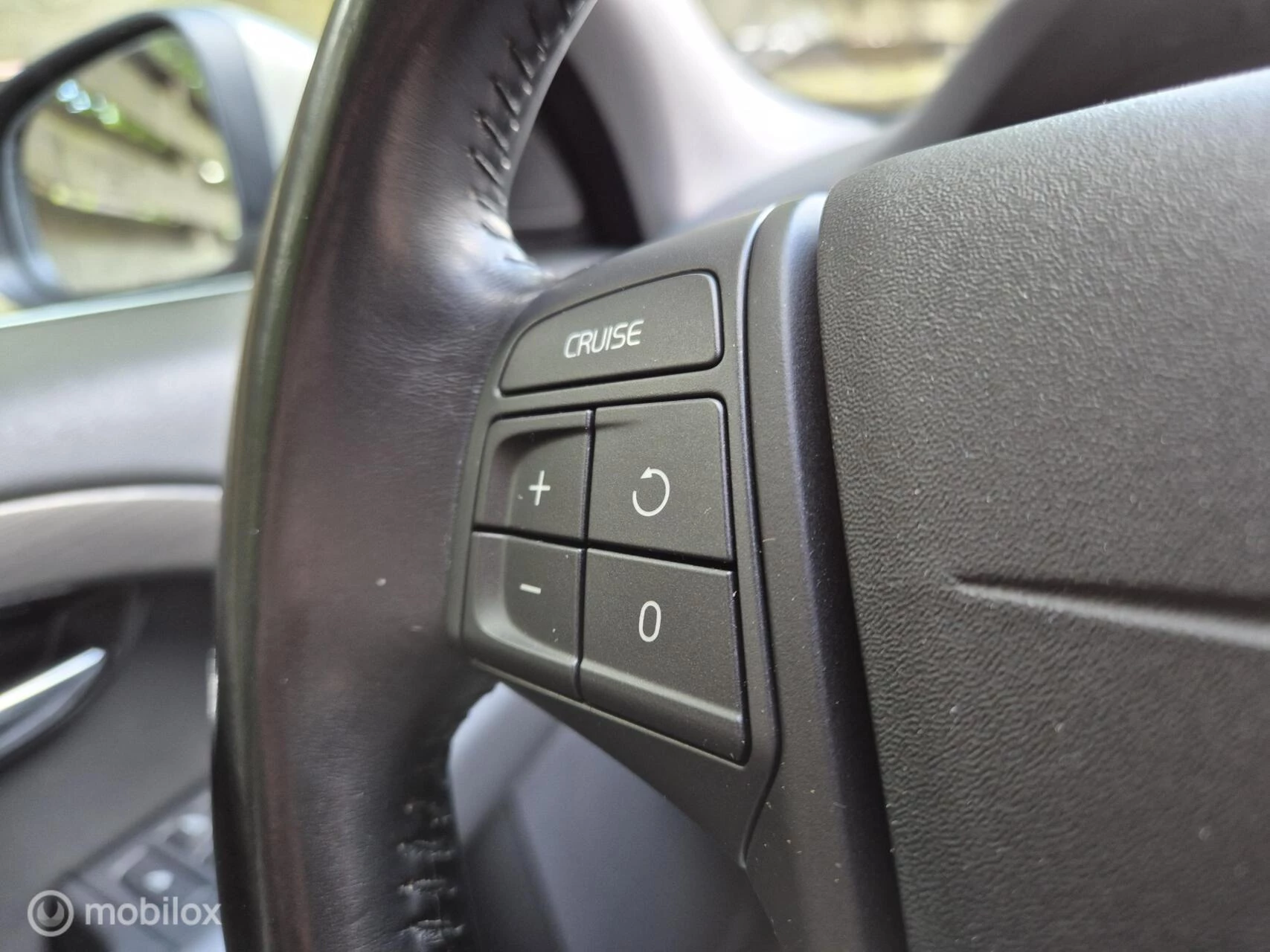 Hoofdafbeelding Volvo V70