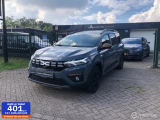 Dacia Jogger 1.0 TCe 100 ECO-G Extreme 7p.