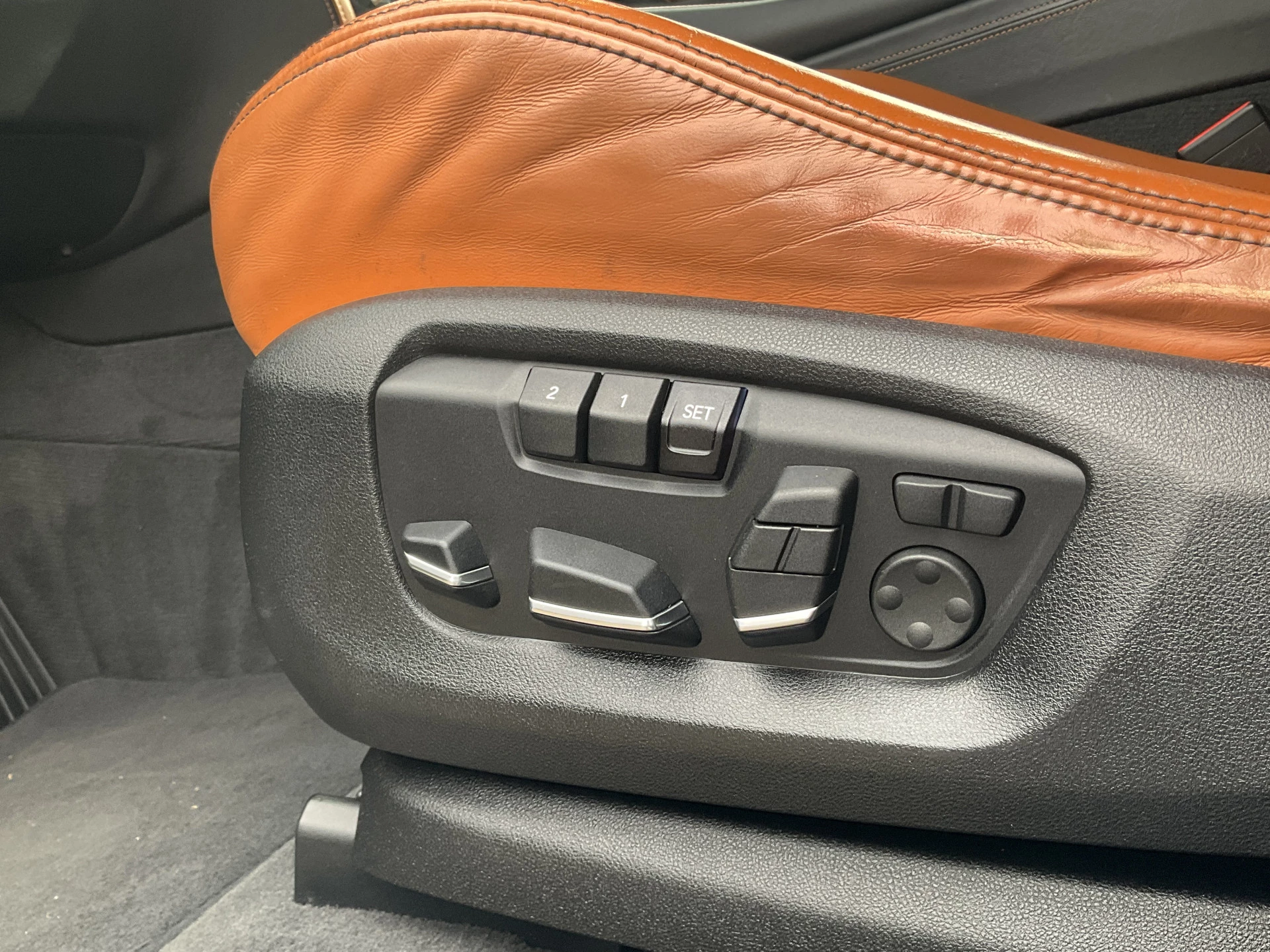 Hoofdafbeelding BMW X6