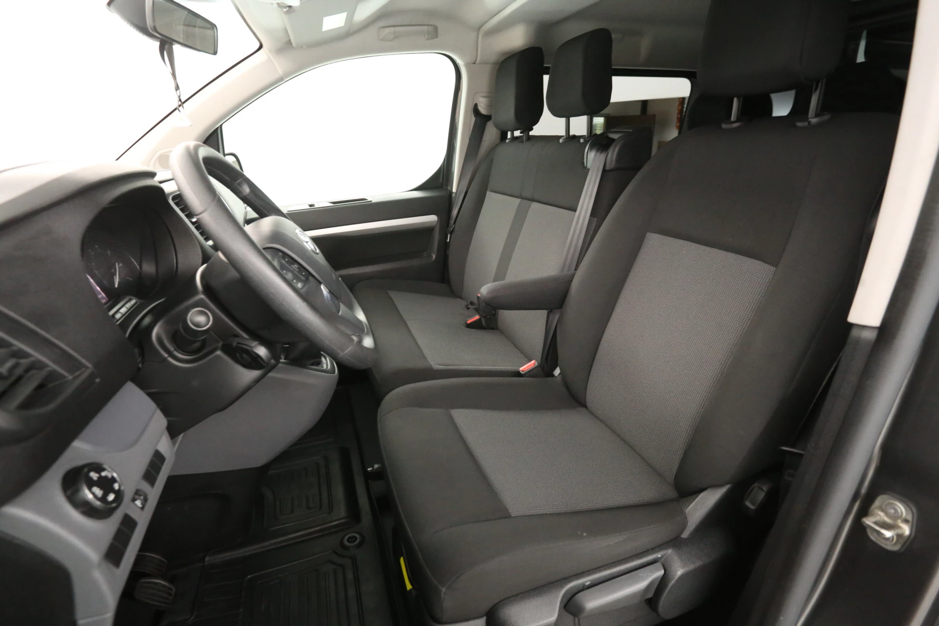 Hoofdafbeelding Toyota ProAce