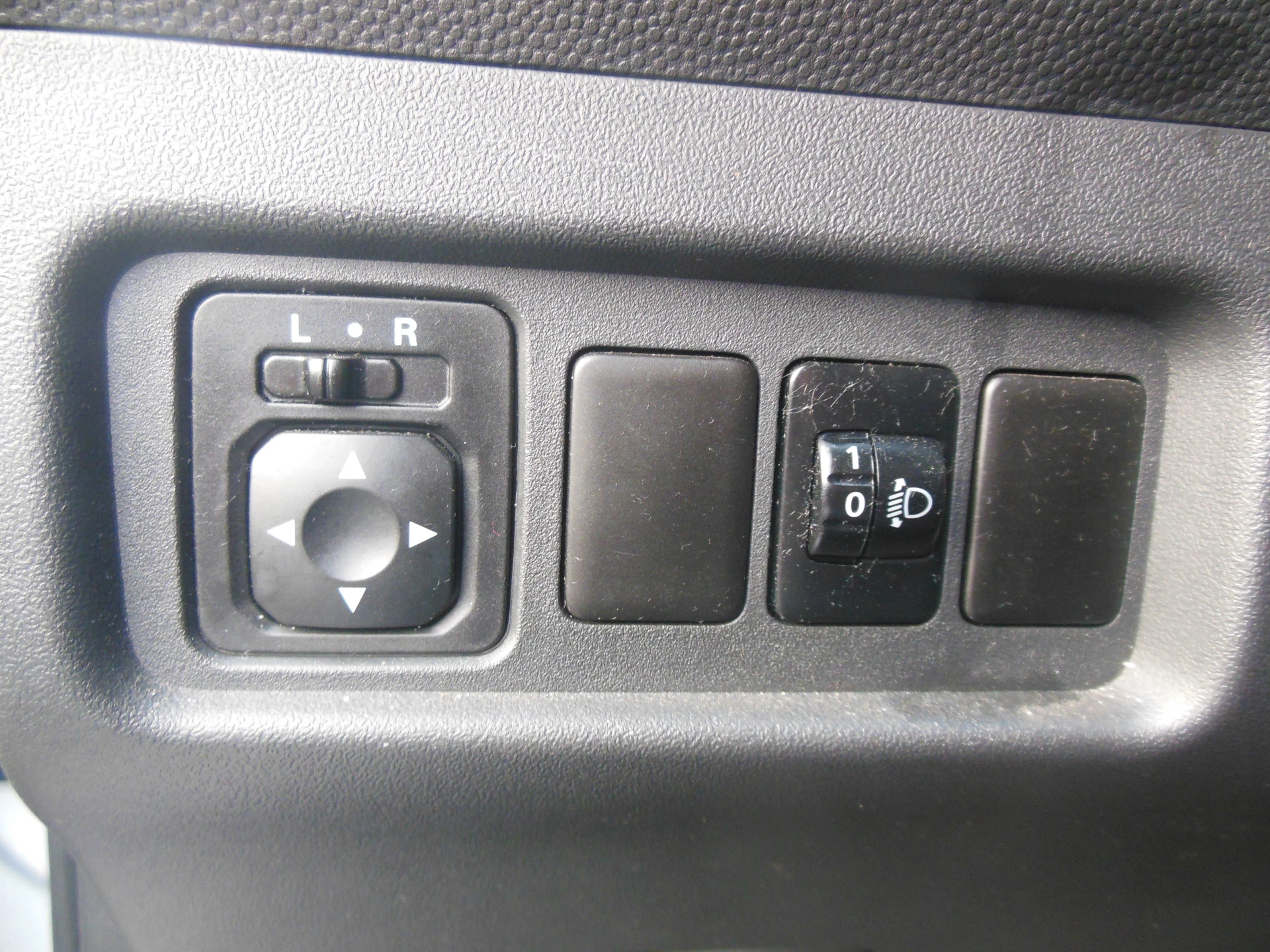 Hoofdafbeelding Mitsubishi Space Star