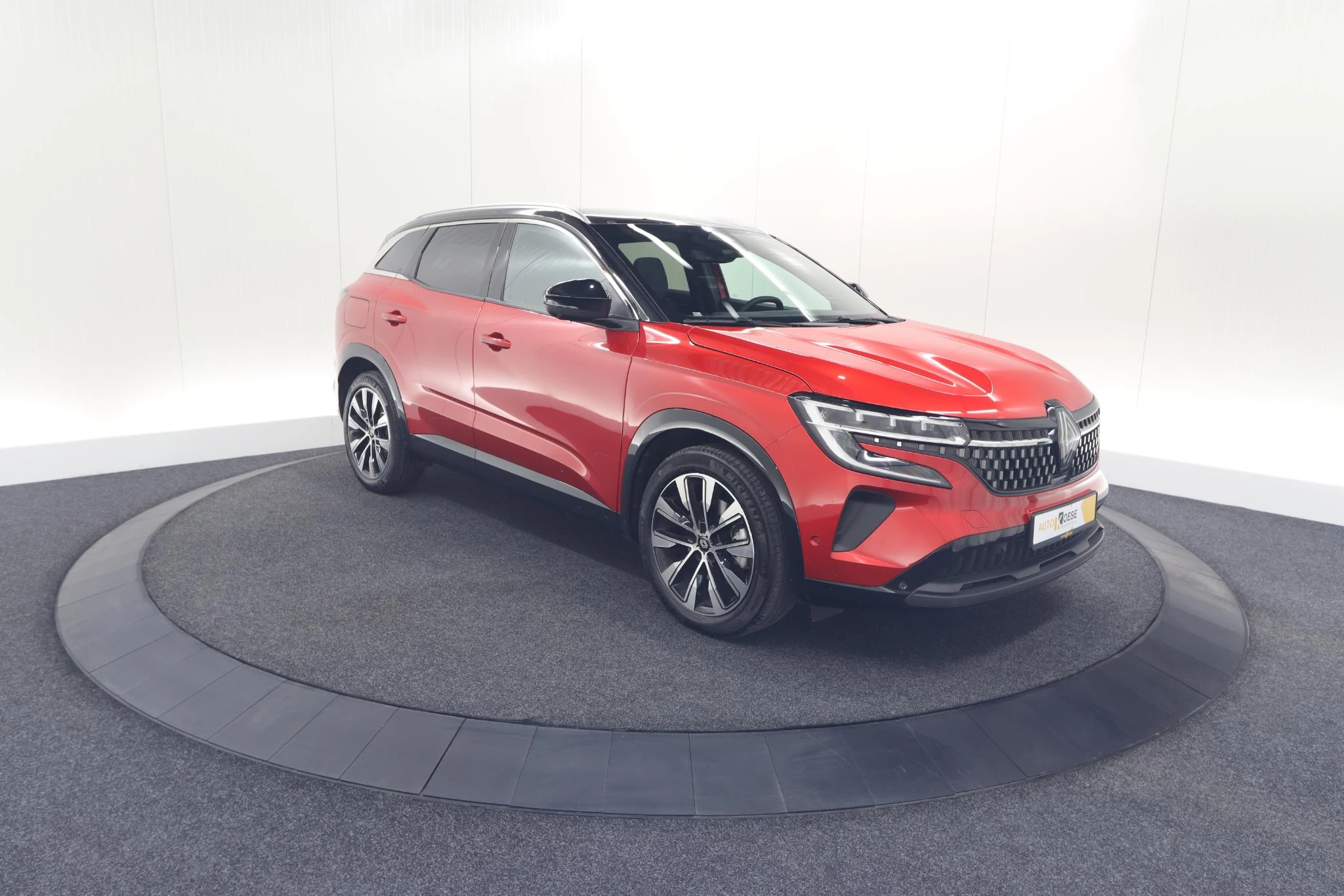 Hoofdafbeelding Renault Austral