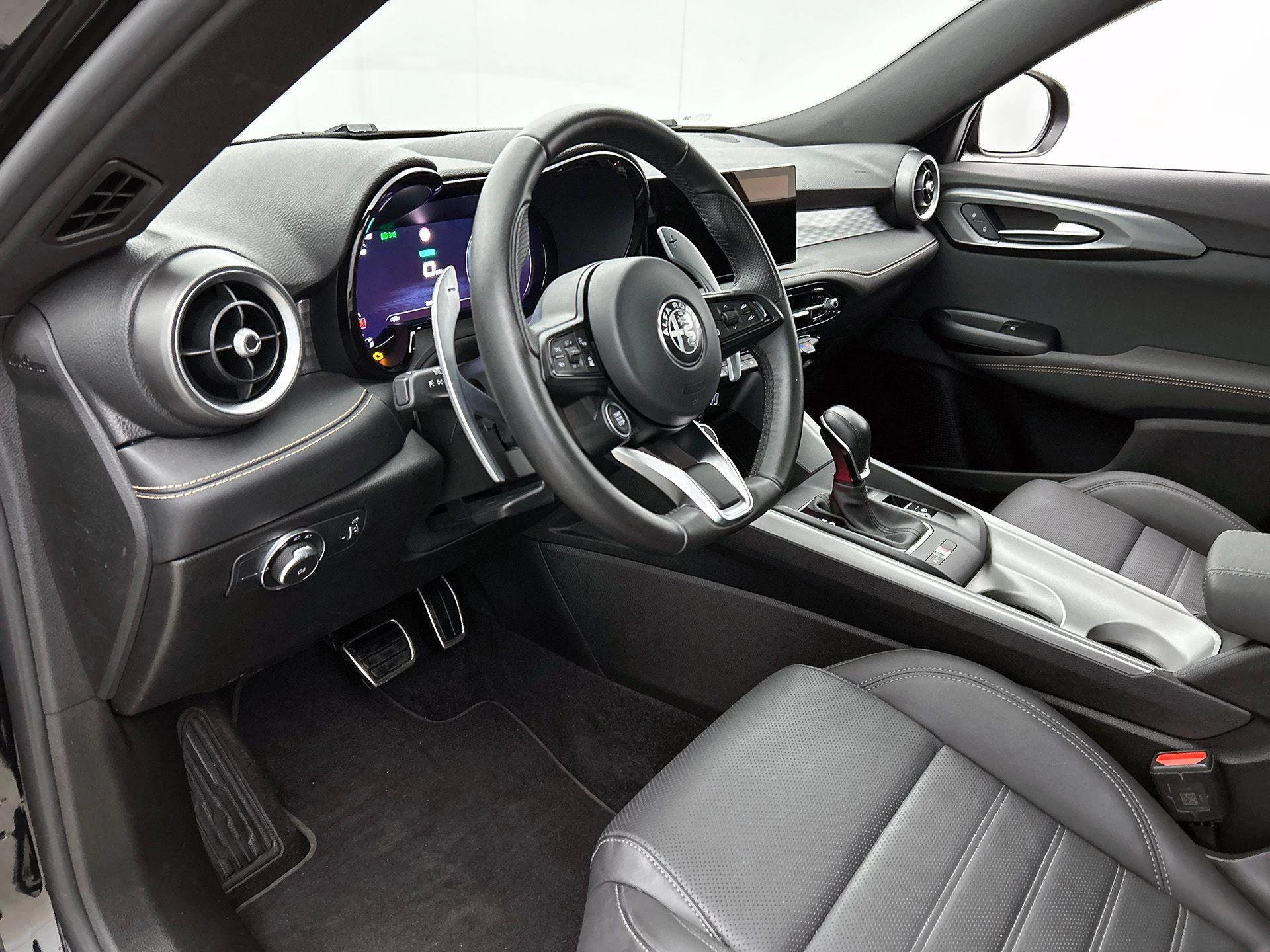 Hoofdafbeelding Alfa Romeo Tonale