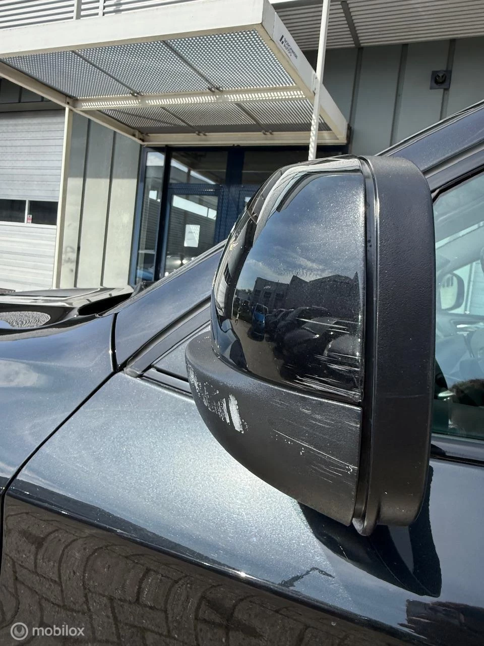 Hoofdafbeelding BMW X6