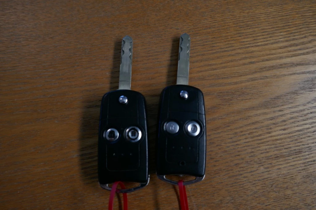 Hoofdafbeelding Honda Jazz