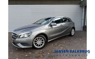 Mercedes-Benz A-Klasse 180 Ambition