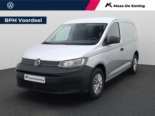 Volkswagen Bedrijfswagens Caddy Cargo Comfort 2.0TDi 102pk 86563
