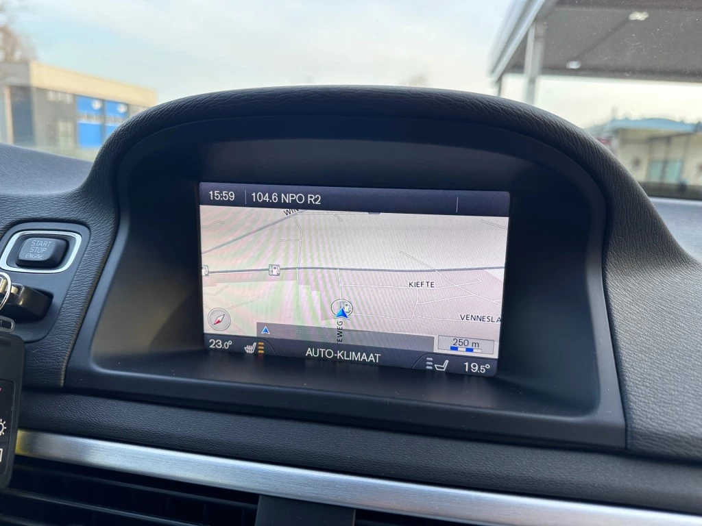 Hoofdafbeelding Volvo V70