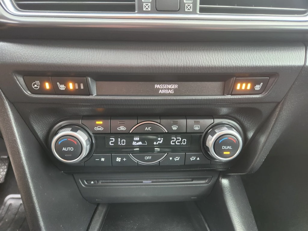 Hoofdafbeelding Mazda 3